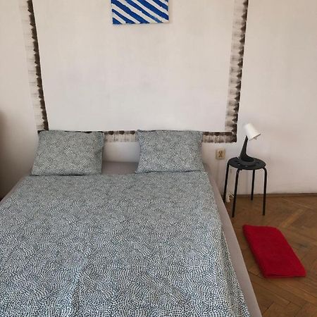 Kiko 11B Room Cracovia Exterior foto