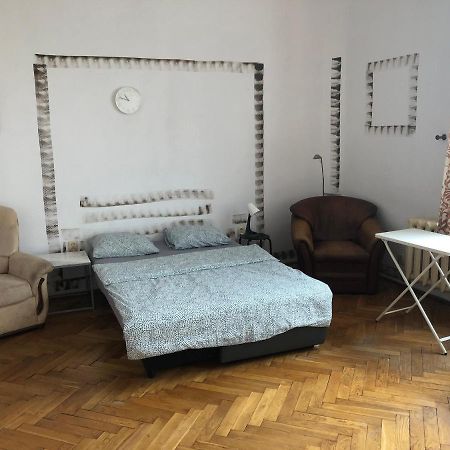 Kiko 11B Room Cracovia Exterior foto