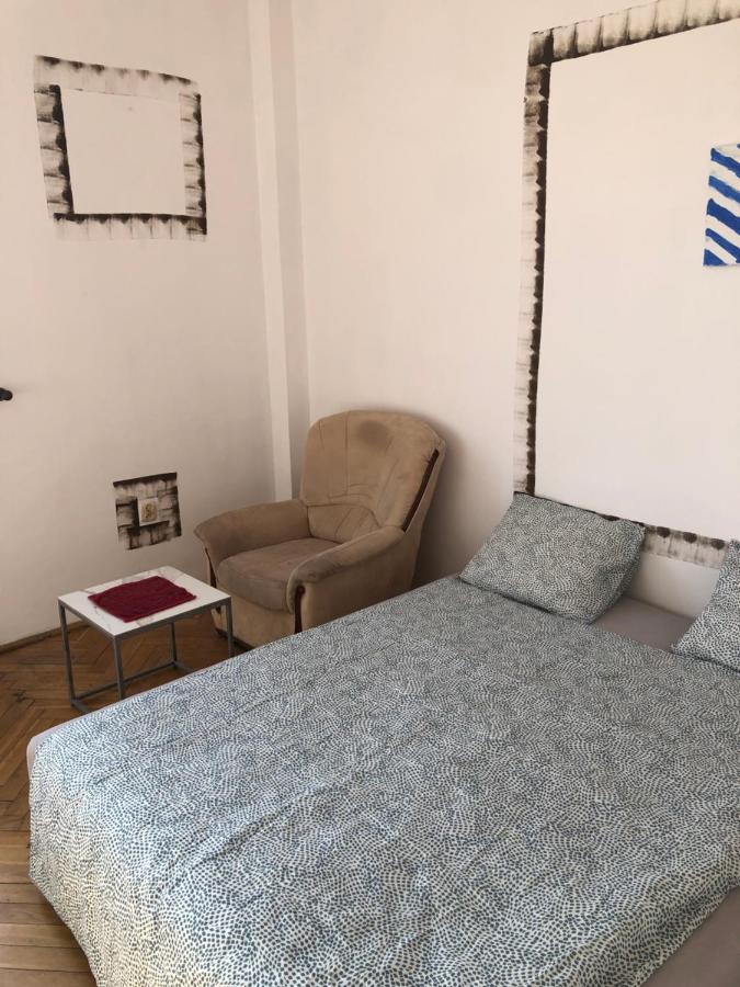 Kiko 11B Room Cracovia Exterior foto