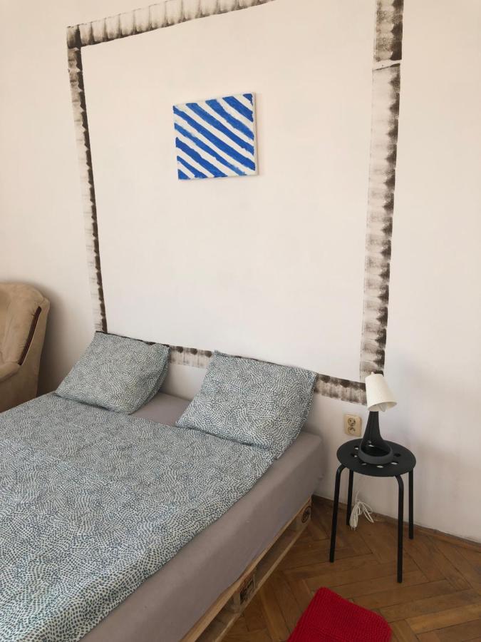 Kiko 11B Room Cracovia Exterior foto