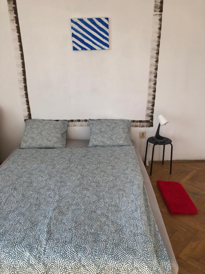 Kiko 11B Room Cracovia Exterior foto