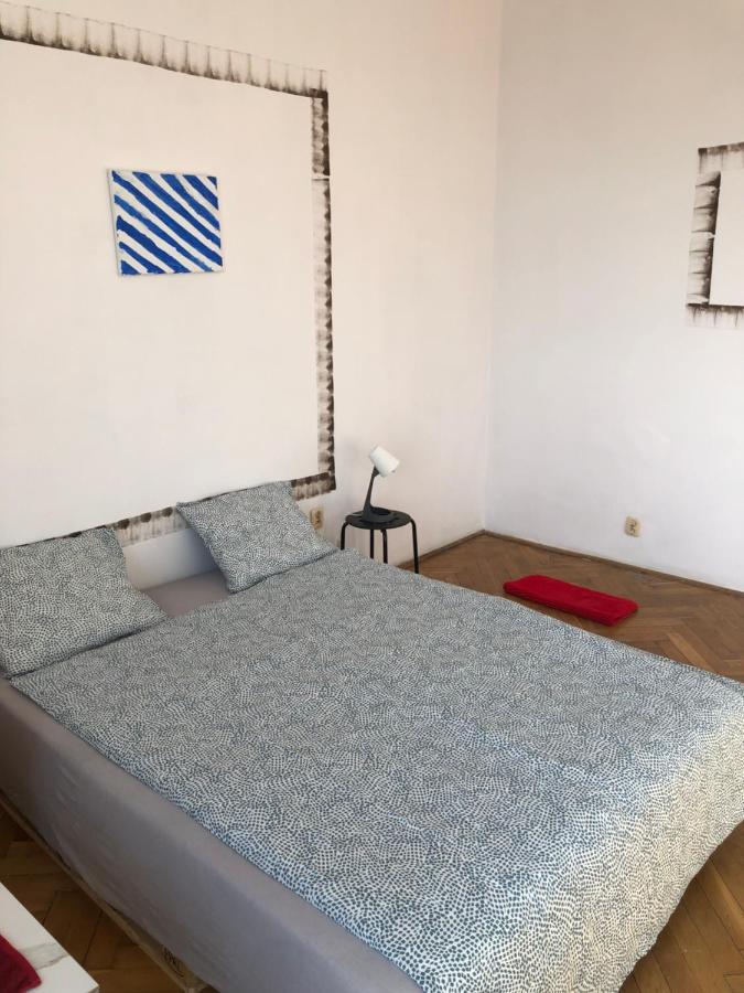 Kiko 11B Room Cracovia Exterior foto