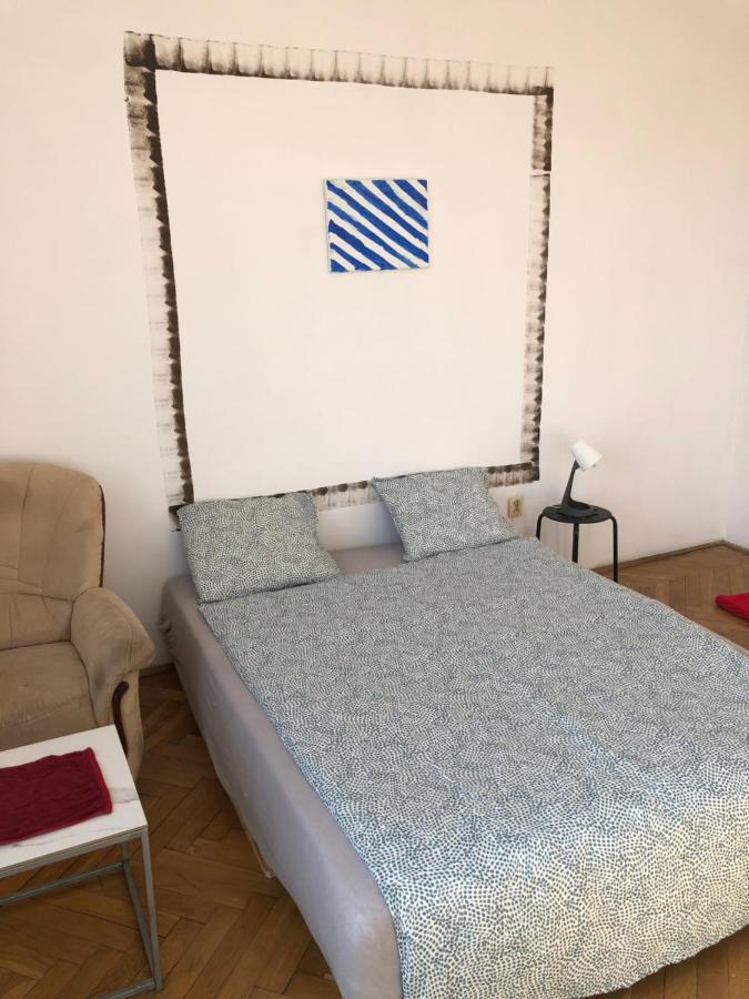Kiko 11B Room Cracovia Exterior foto
