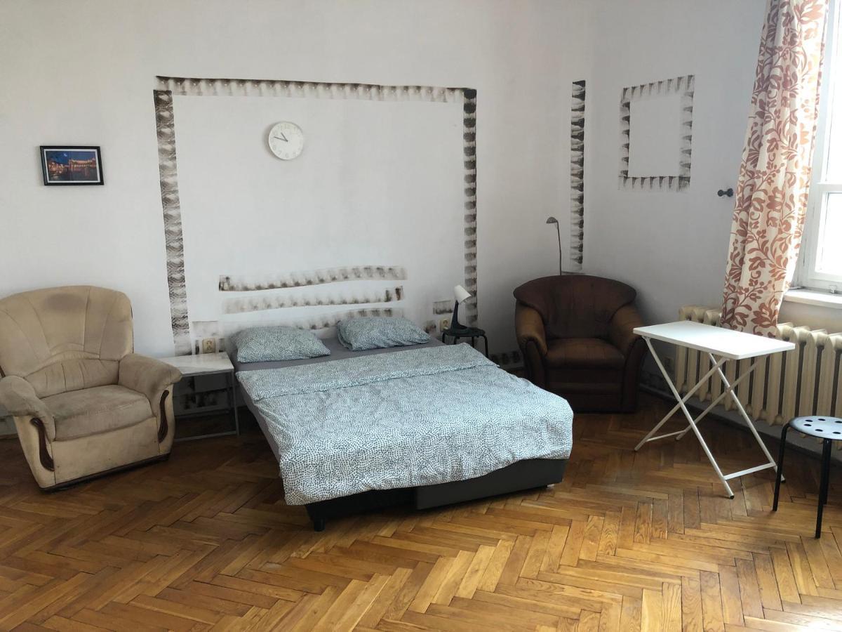 Kiko 11B Room Cracovia Exterior foto